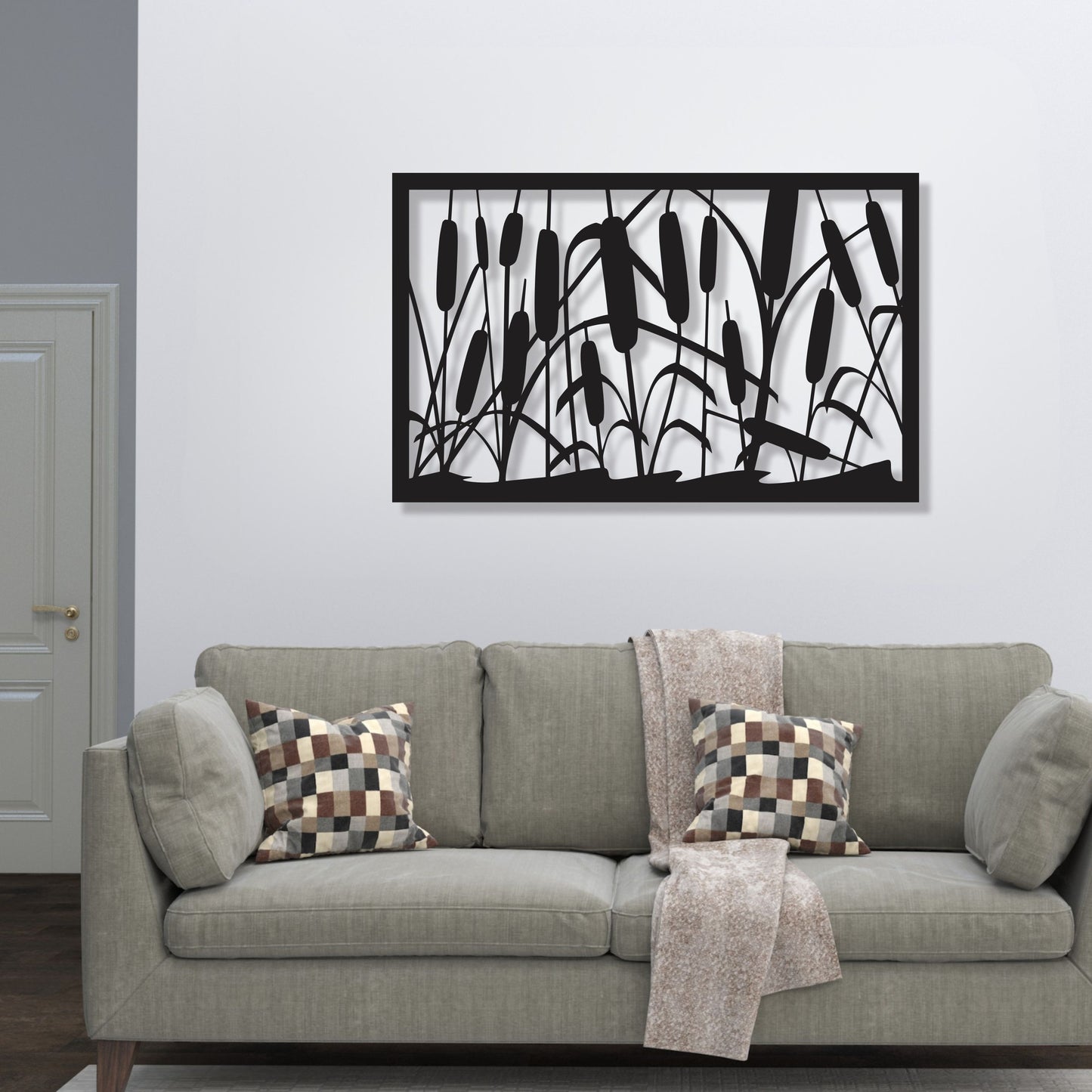 Zidna dekoracija Hay Day