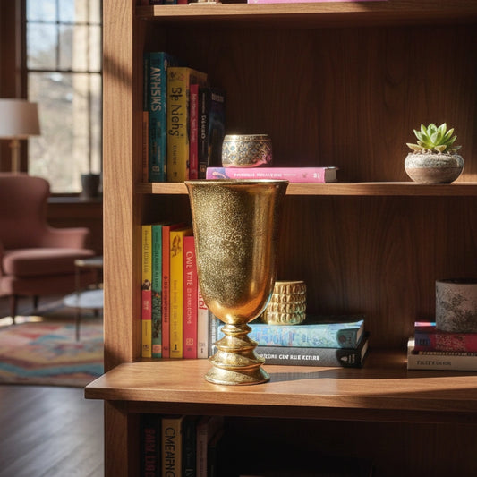 Dekorativna vazna Aisha