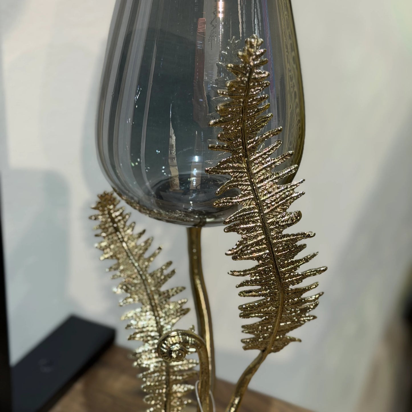 Dekoracija Aurea Gold