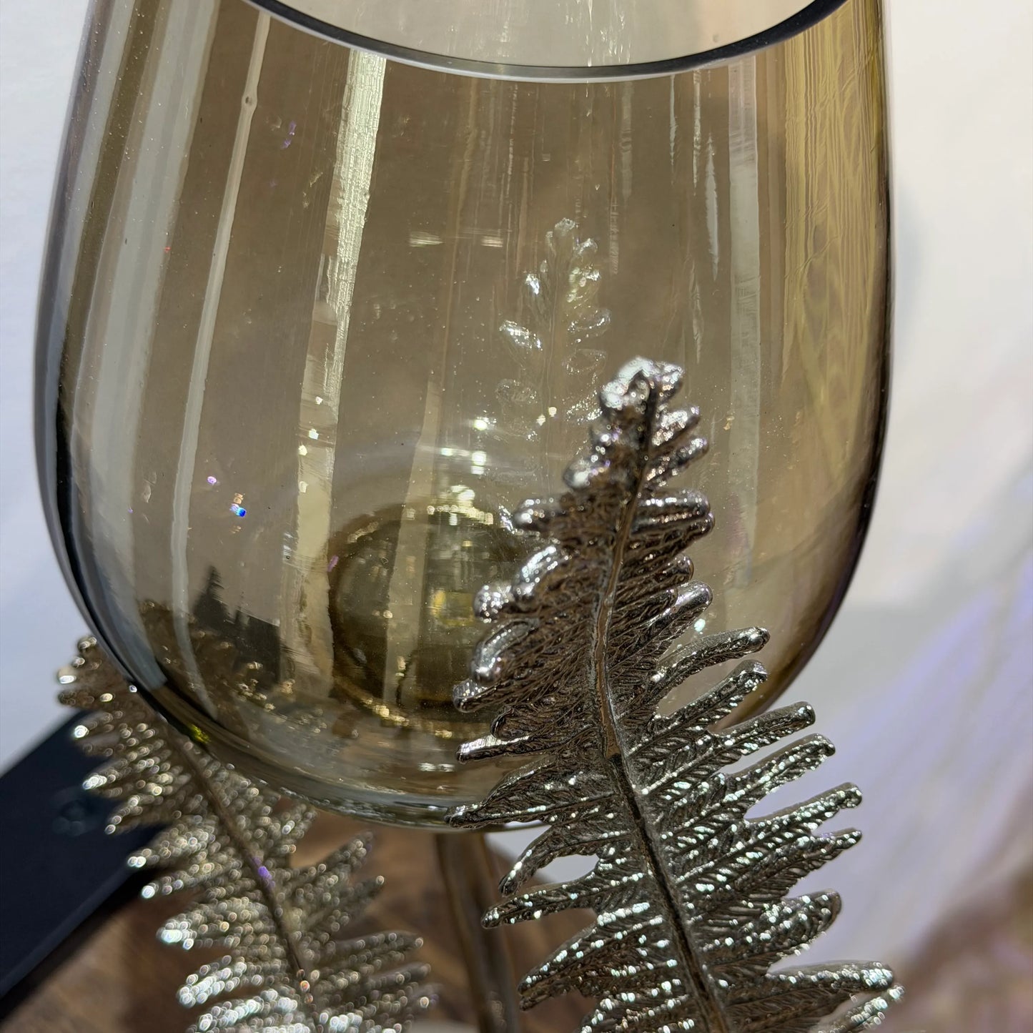 Dekoracija Aurea Brown