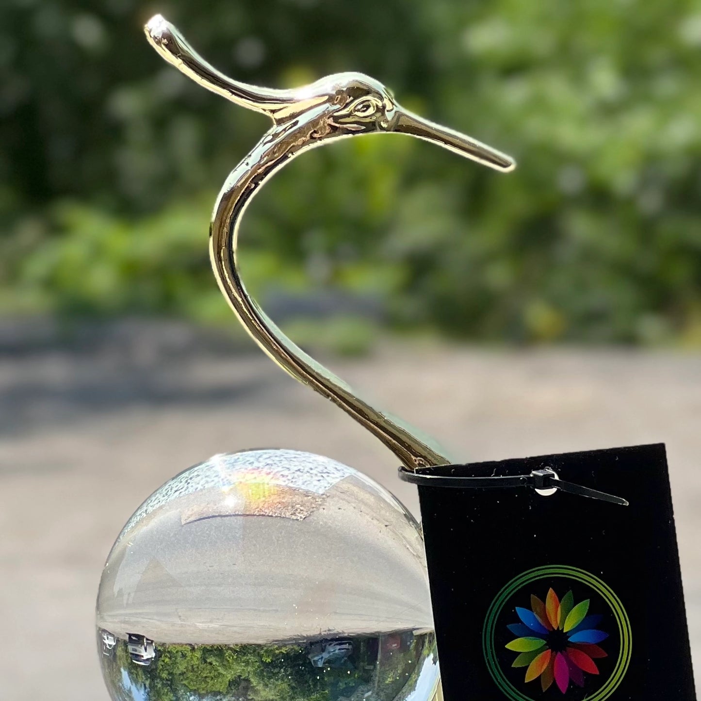 Dekorativna figura Oria