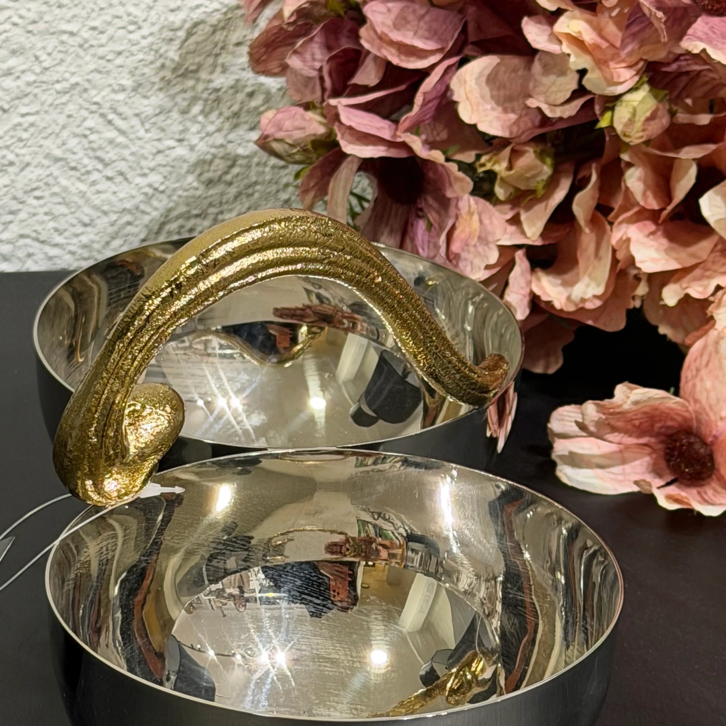 Dekorativna posuda Eldora Dua