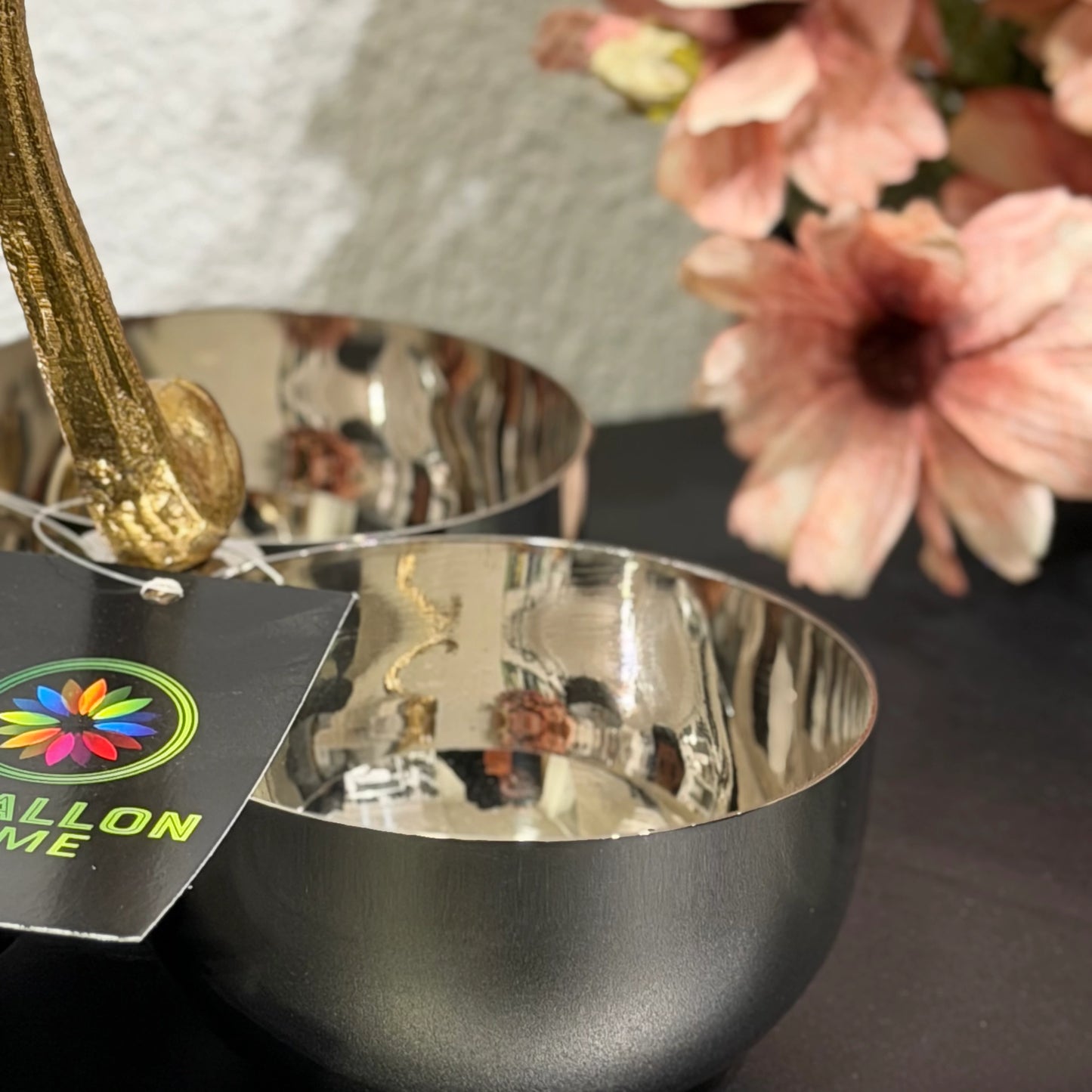 Dekorativna posuda Eldora Triple