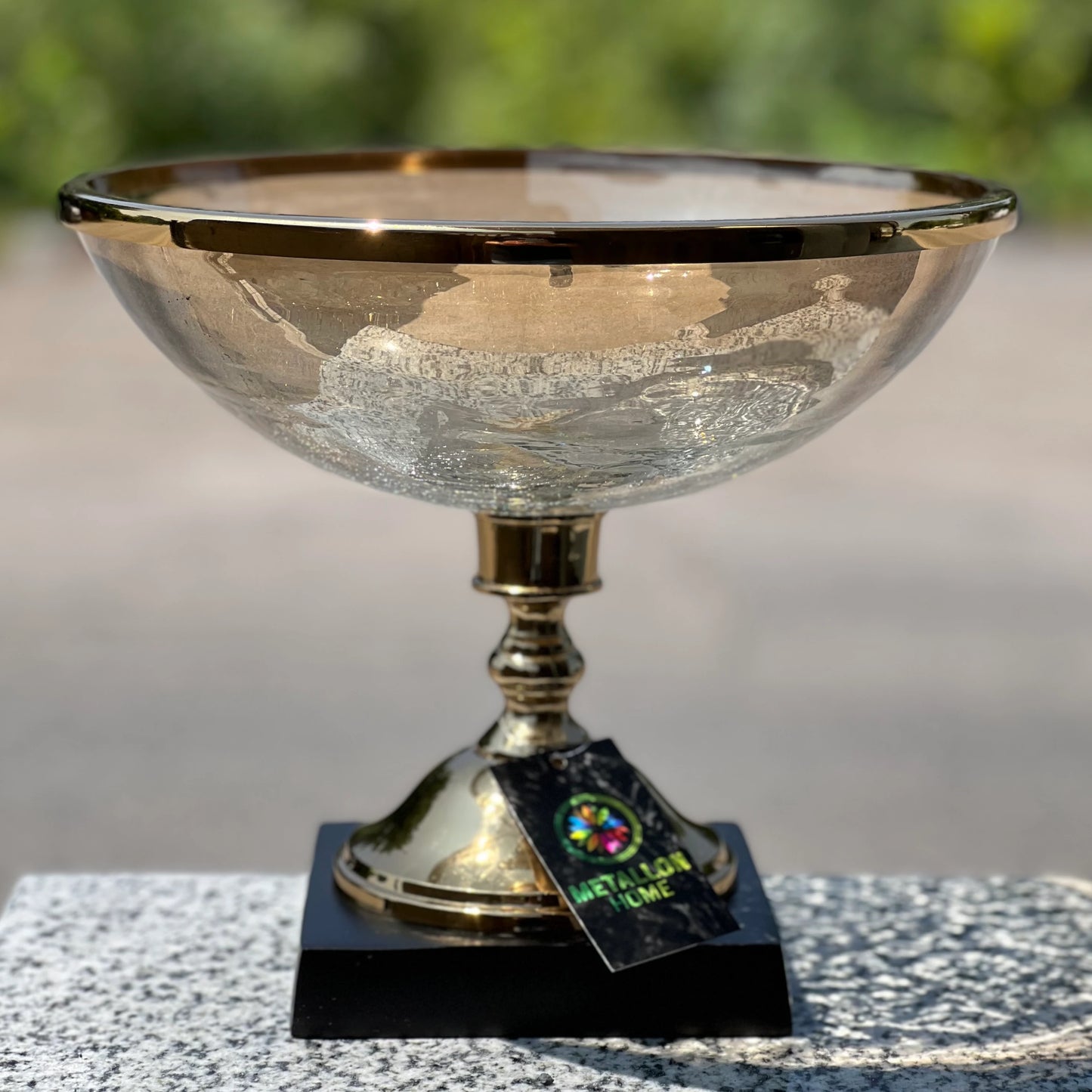 Dekorativna posuda Imperial