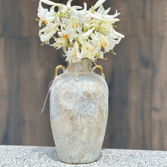 Dekorativna vazna Gaia III