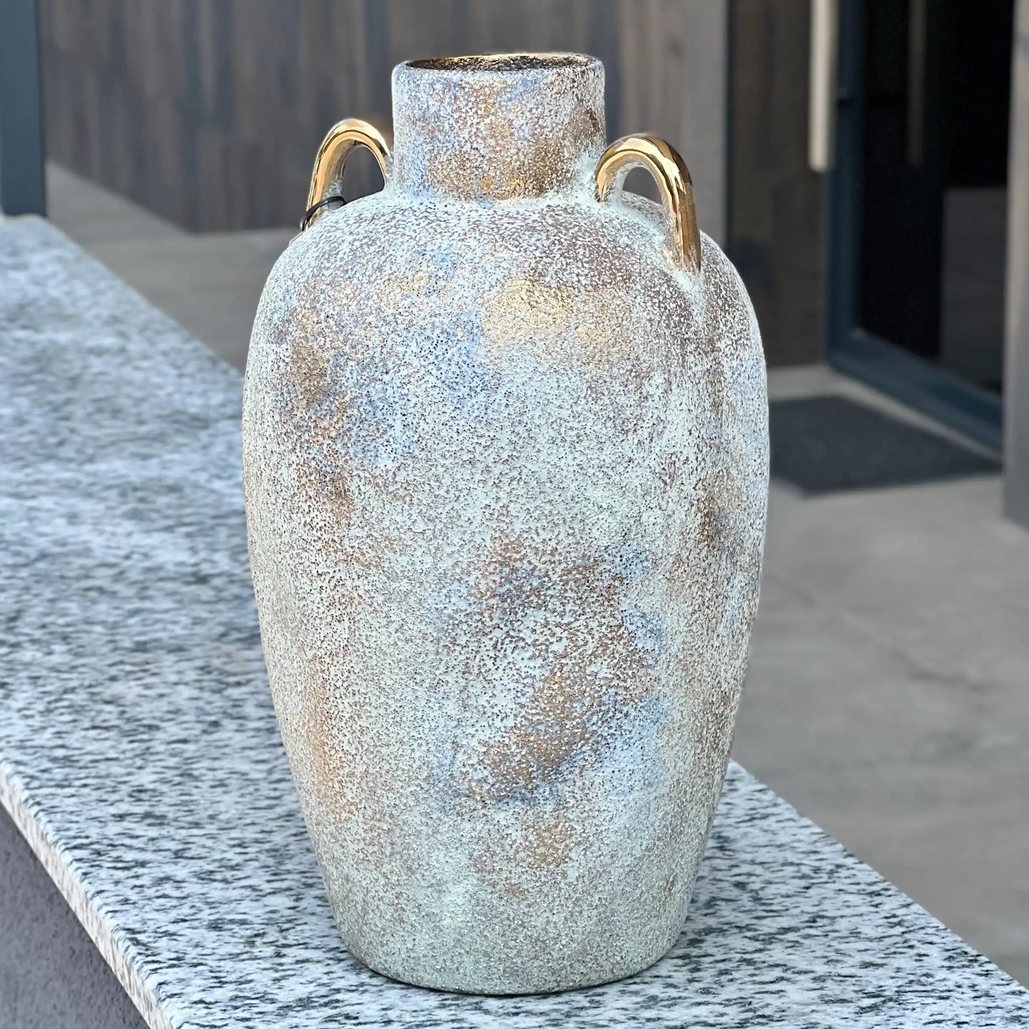 Dekorativna vazna Gaia III