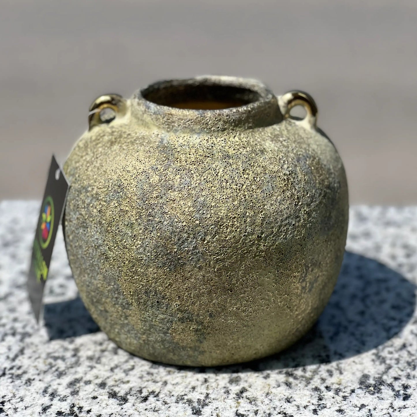 Dekorativna vazna Gaia I