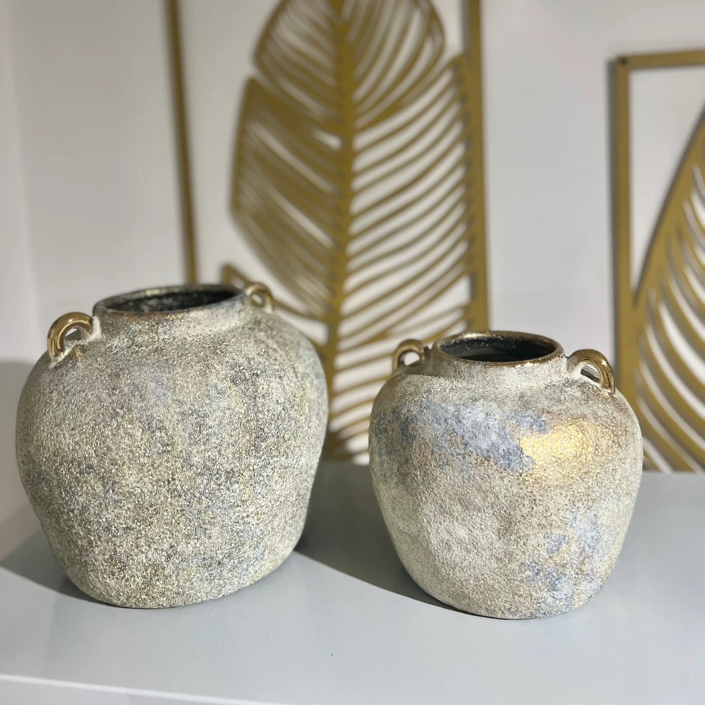 Dekorativna vazna Gaia II