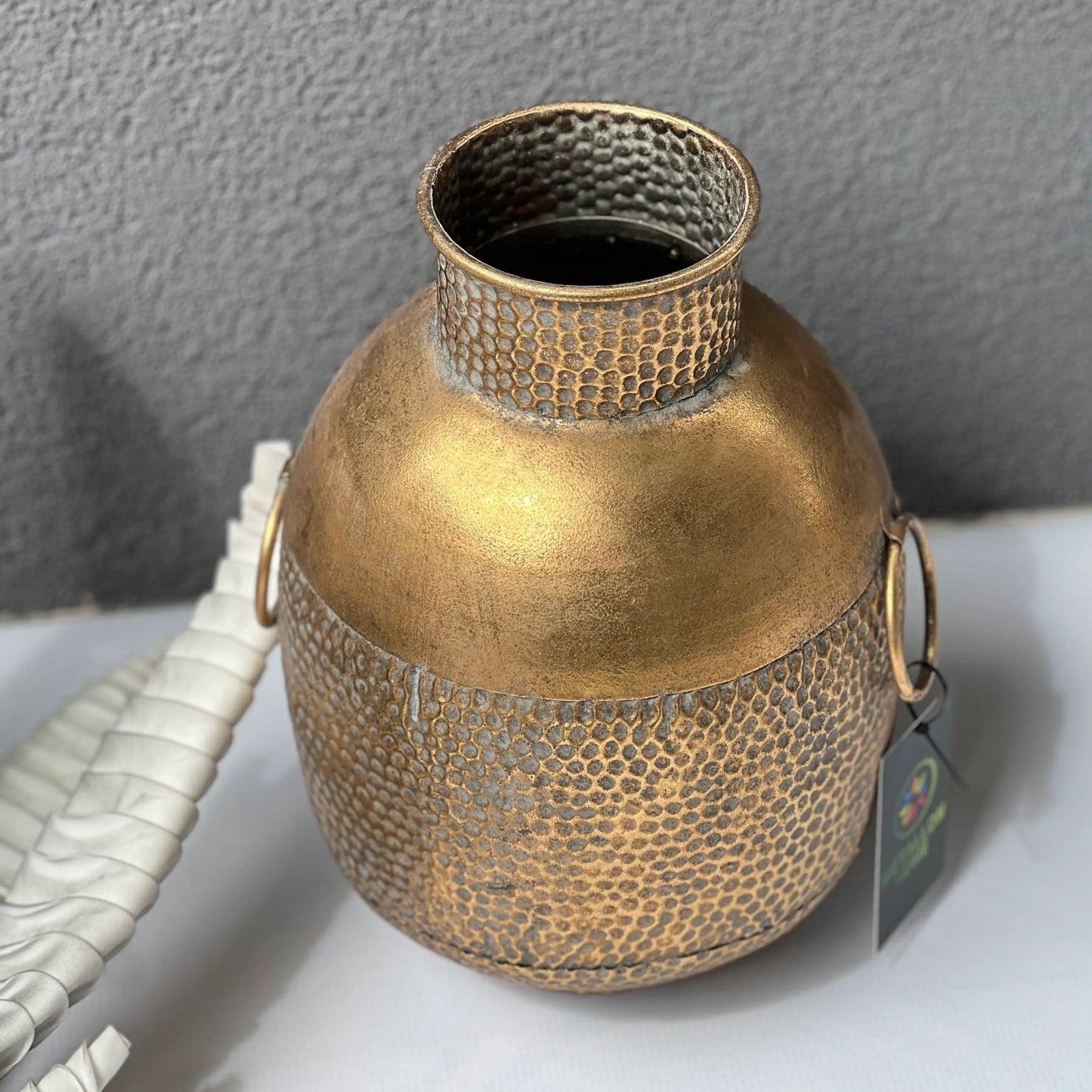 Dekorativna vazna Imperium Luno