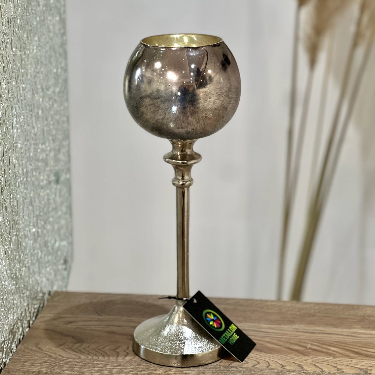 Dekorativna vazna Nahla Slim