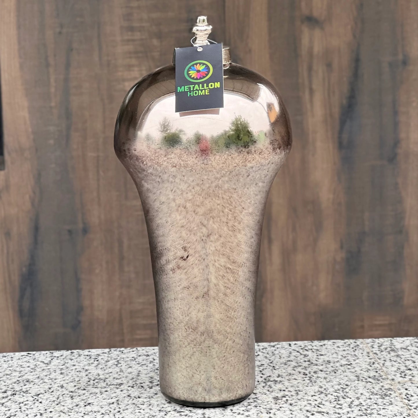 Dekorativna vazna Torina