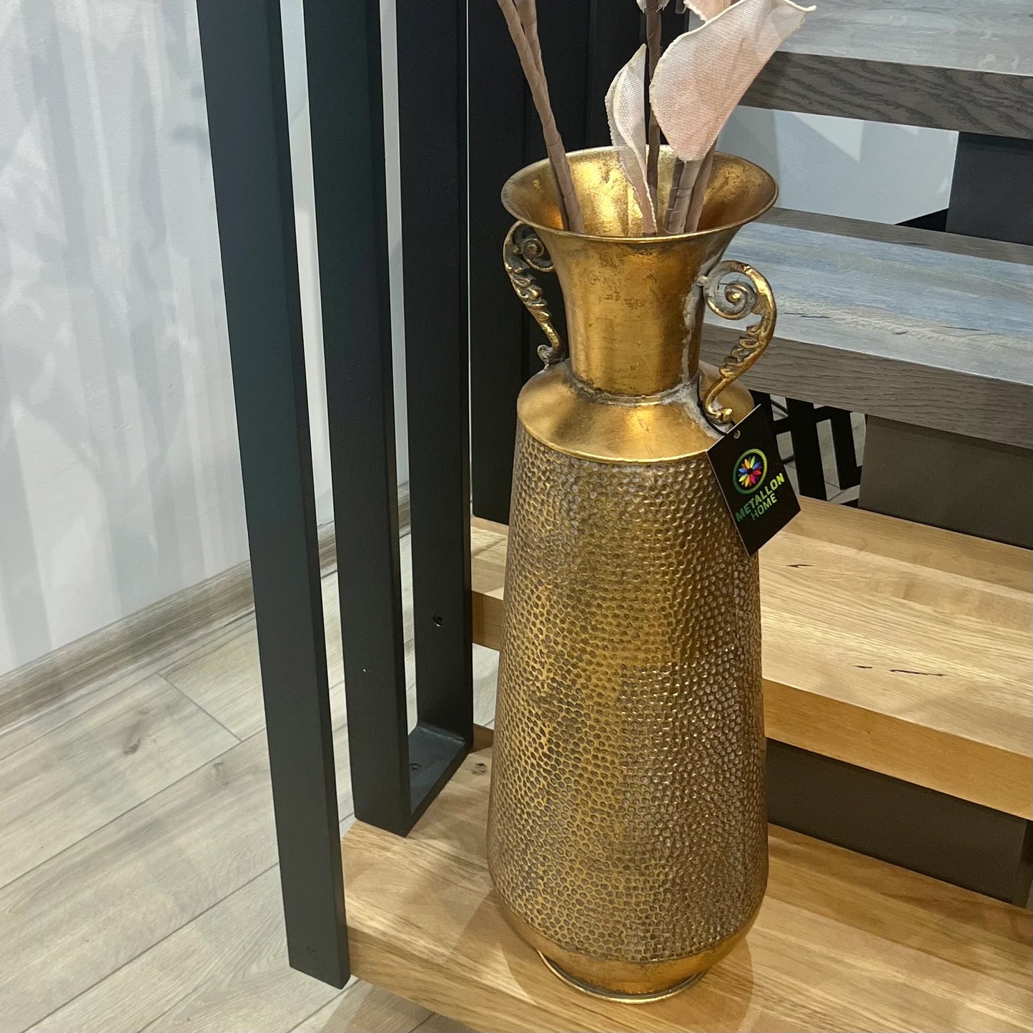 Dekorativna vazna Zarina