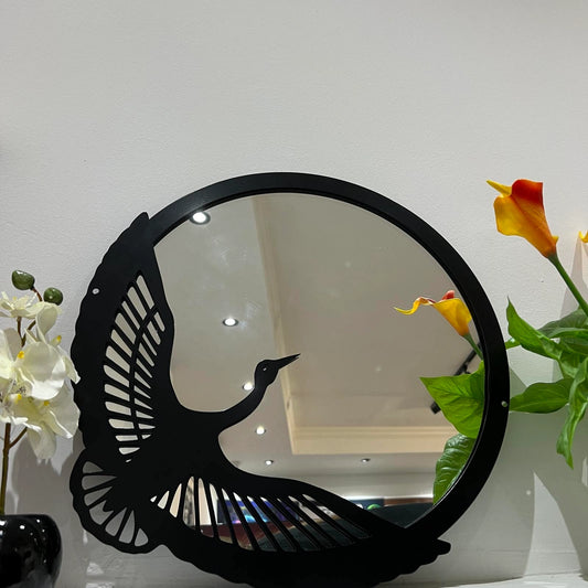Ogledalo Bird