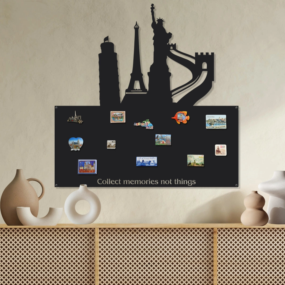 Ploča za magnete Moments