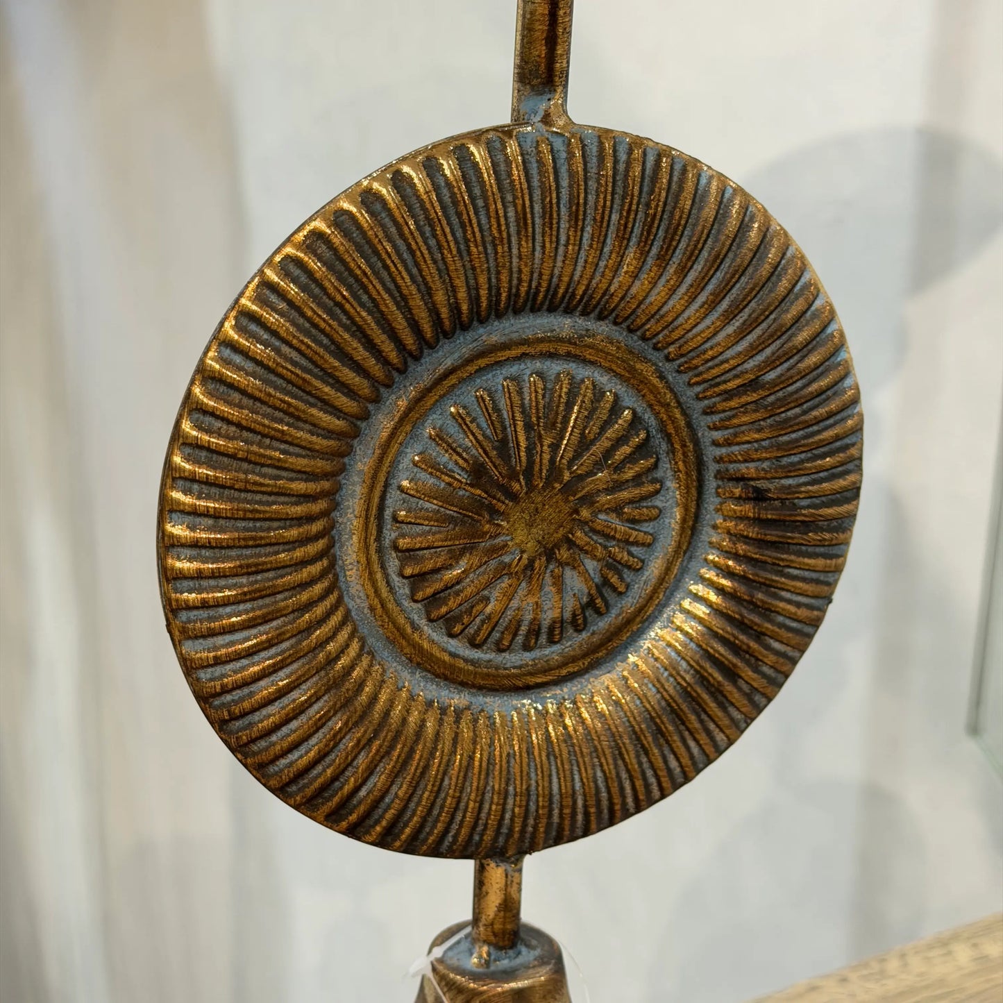 Ukrasna dekoracija Svijećnjak