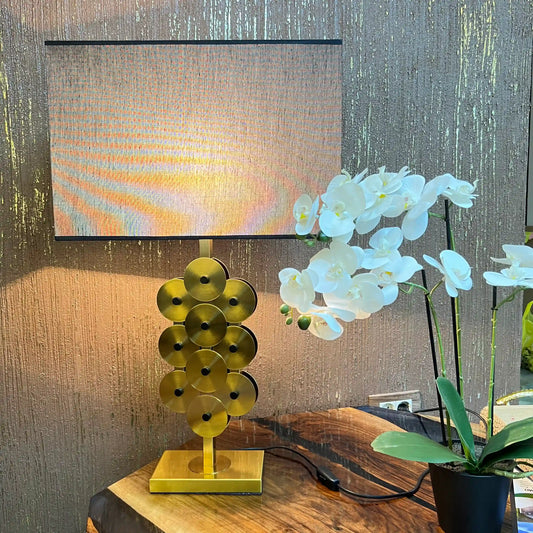 Stolna lampa Aurum