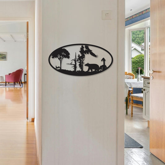 Zidna dekoracija Replica