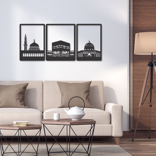 Zidna dekoracija Faith