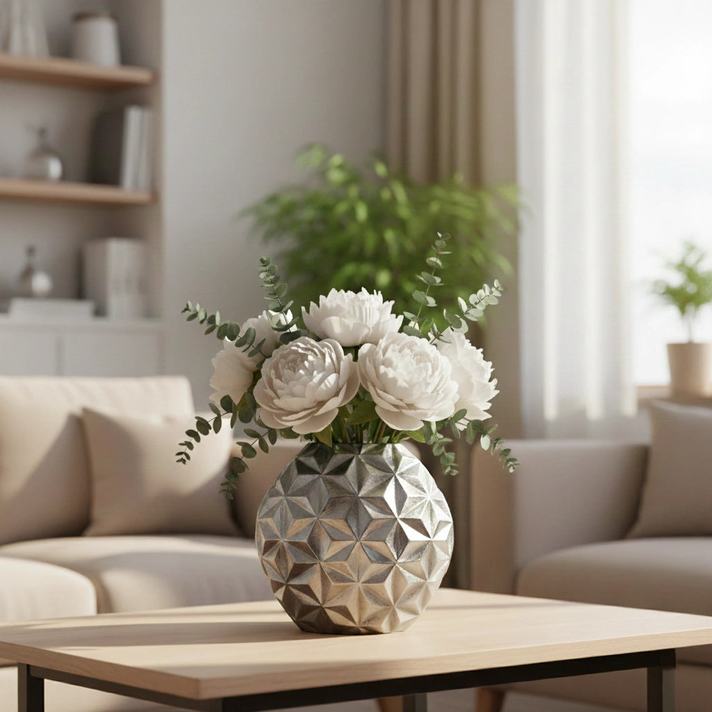 Dekorativna vazna Trion