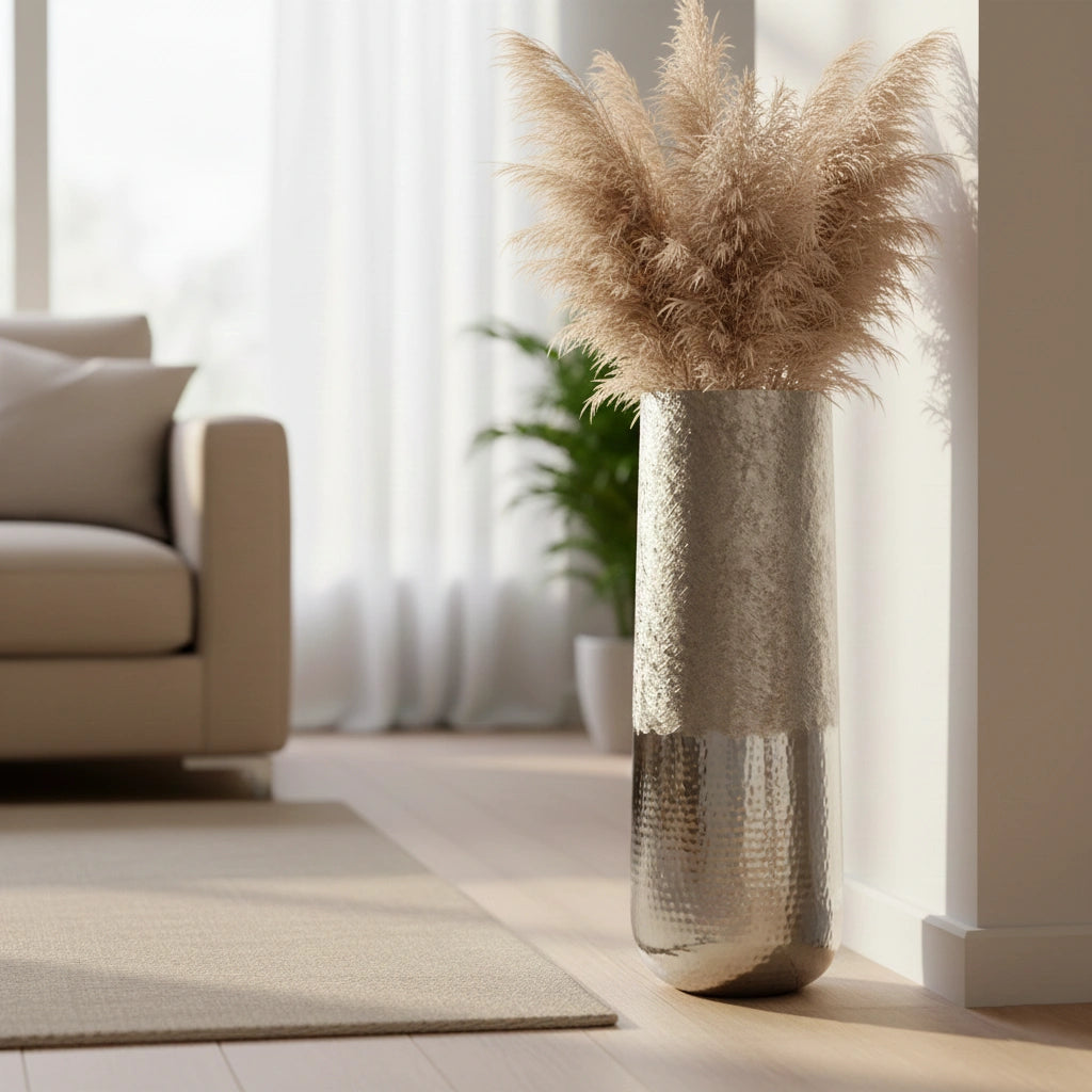 Ukrasna vazna Silver Deluxe