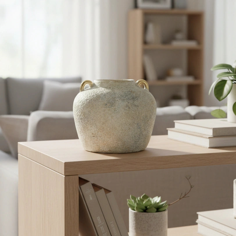 Dekorativna vazna Gaia II