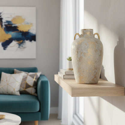 Dekorativna vazna Gaia III