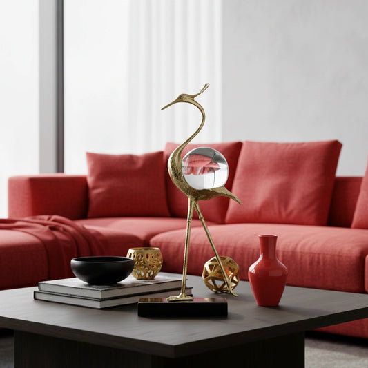 Dekorativna figura Oria