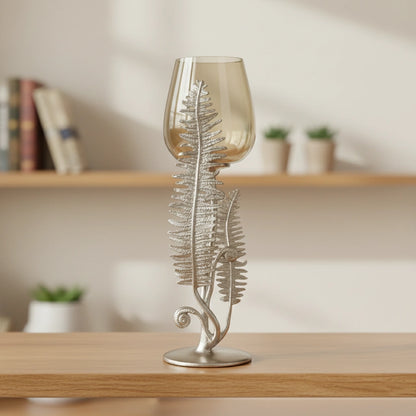 Dekoracija Aurea Silver