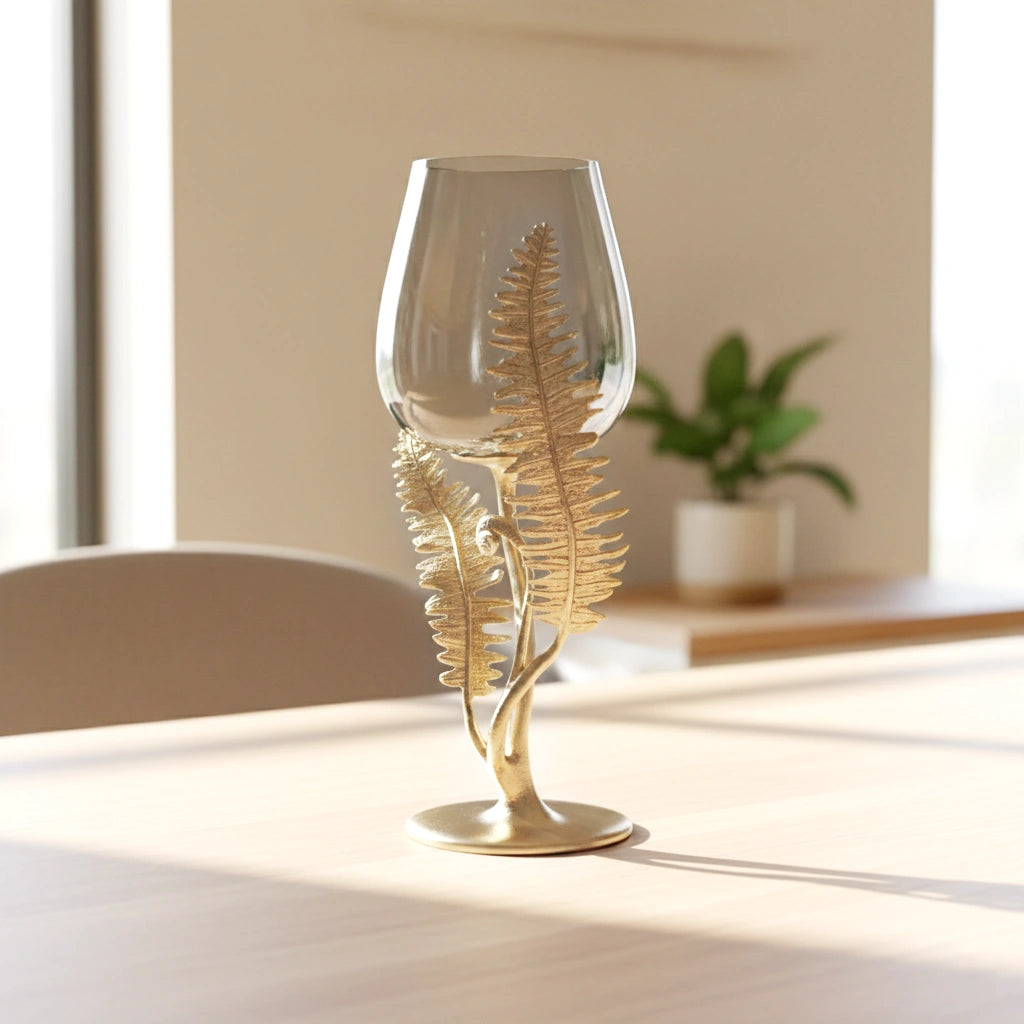 Dekoracija Aurea Gold