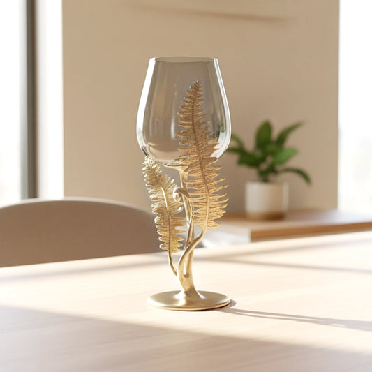 Dekoracija Aurea Gold