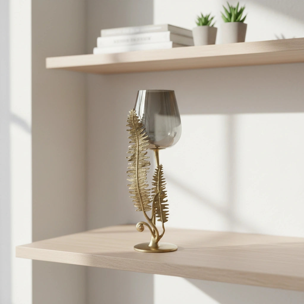 Dekoracija Aurea Black