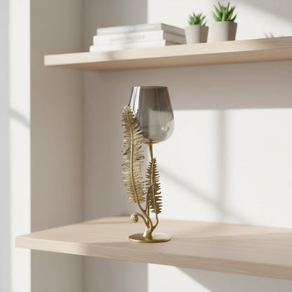 Dekoracija Aurea Black