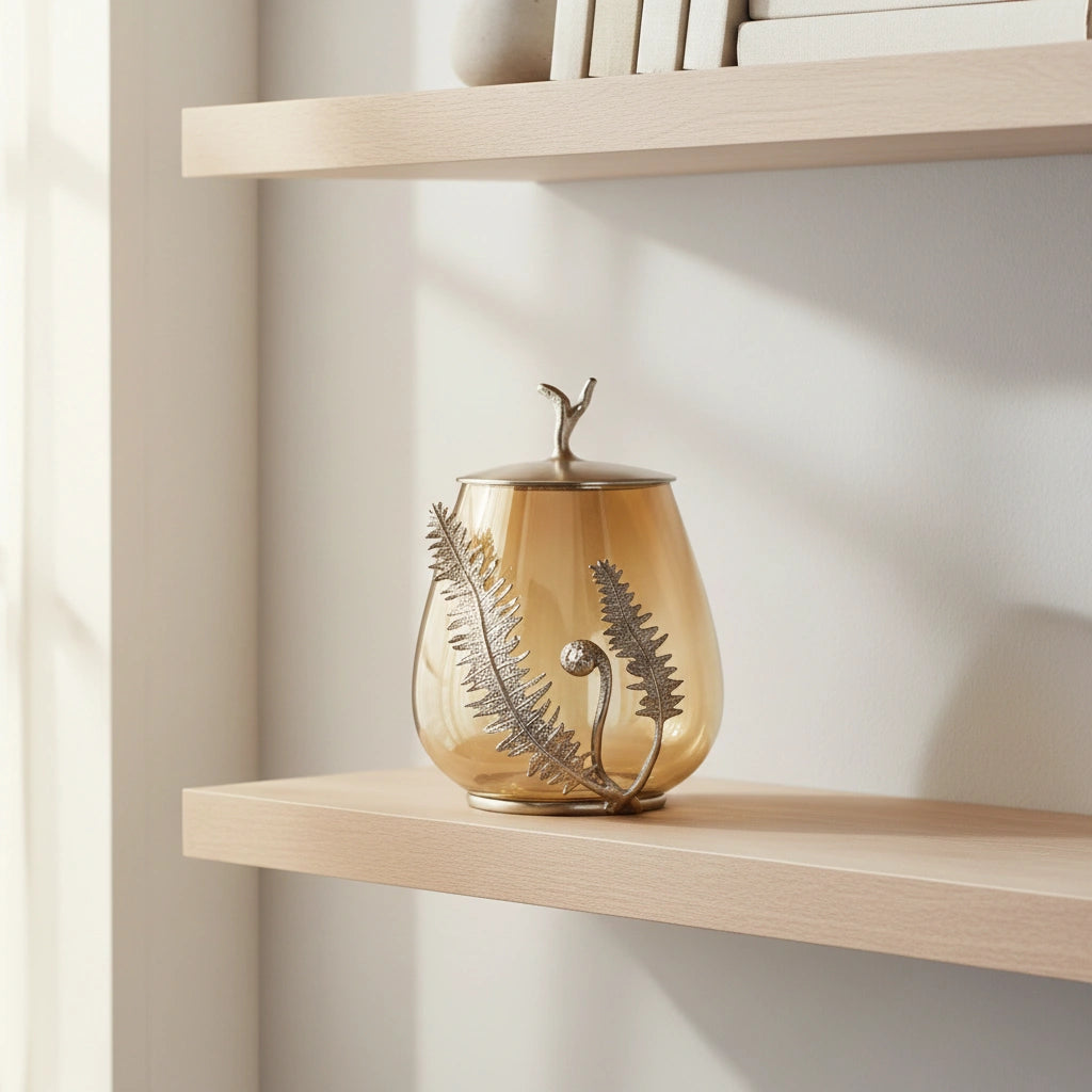 Staklena posuda Arbor