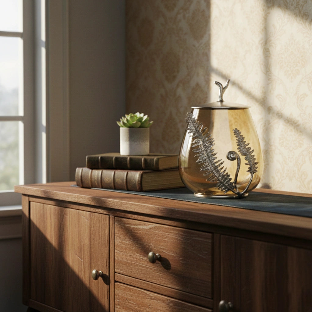 Staklena posuda Arbor