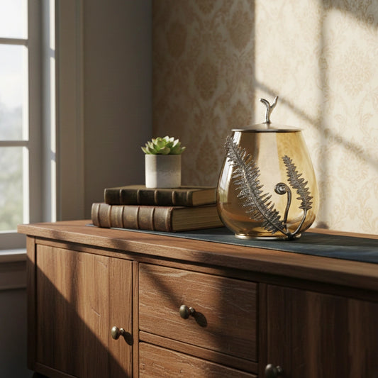 Staklena posuda Arbor