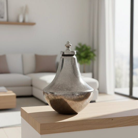 Dekorativna vazna Grava Alt