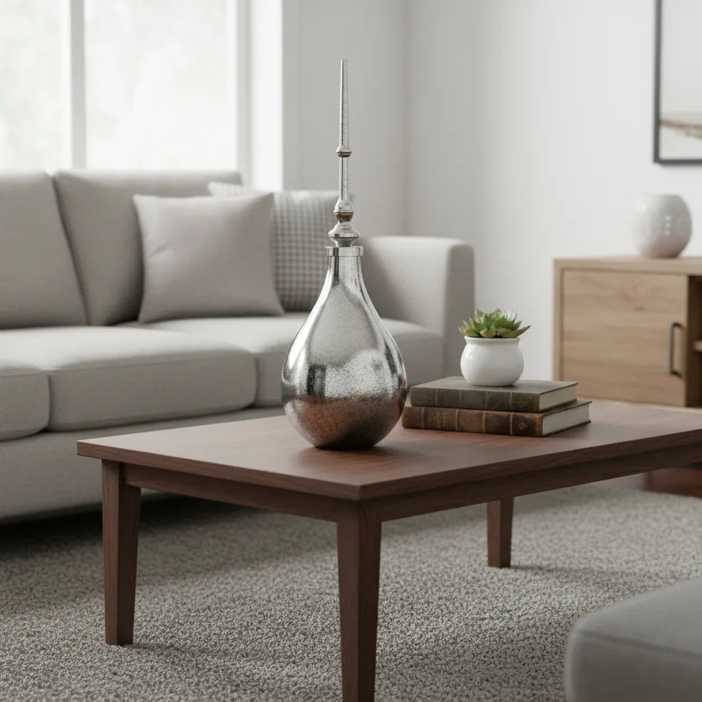 Dekorativna vazna Nahla