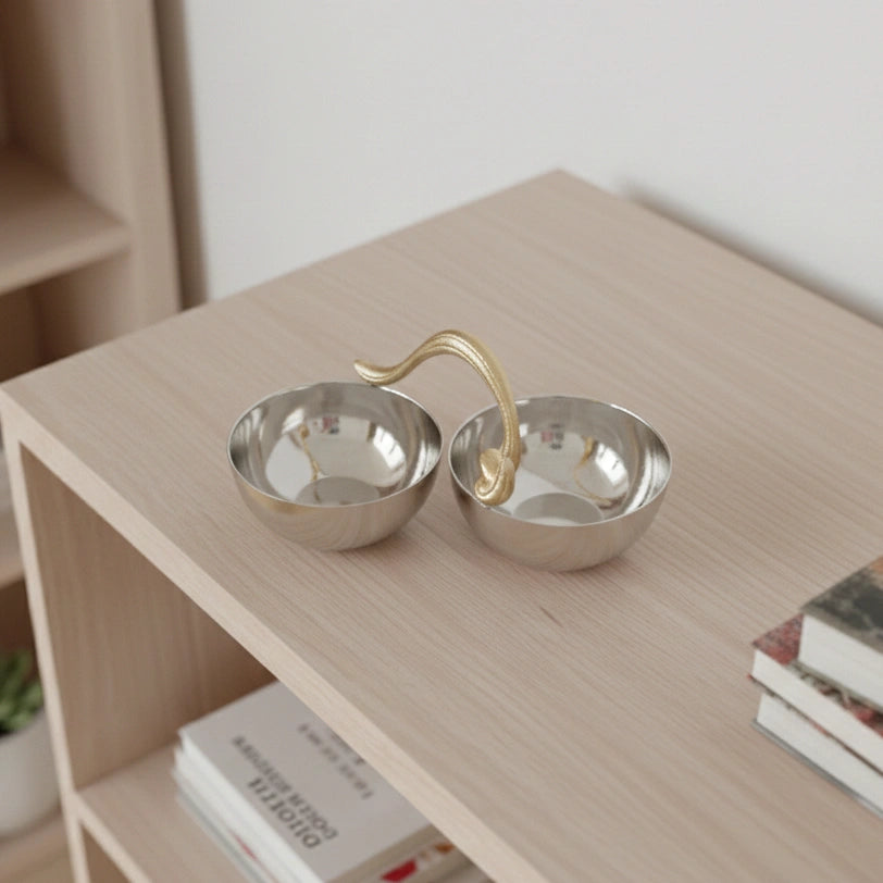 Dekorativna posuda Eldora Dua