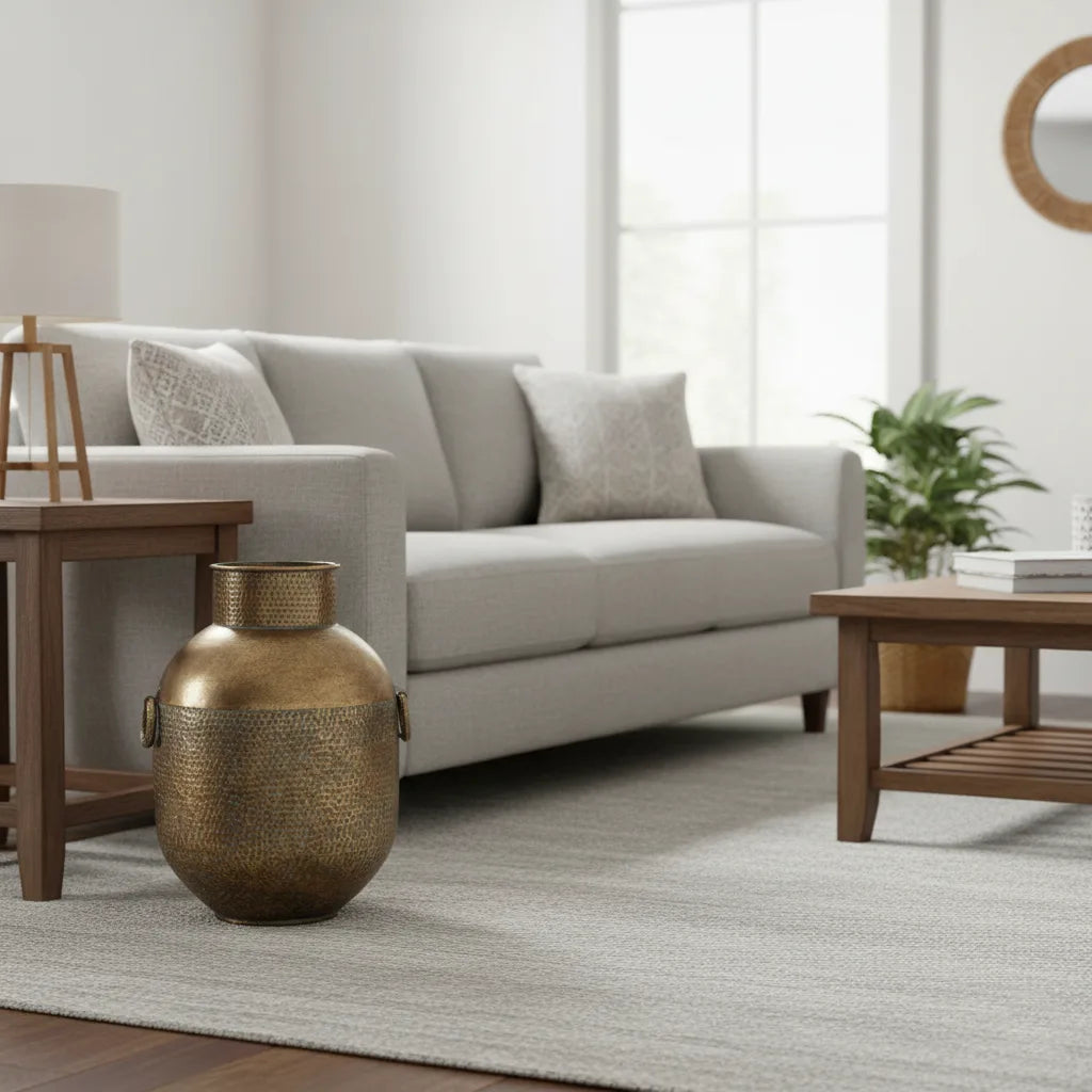 Dekorativna vazna Imperium Luno