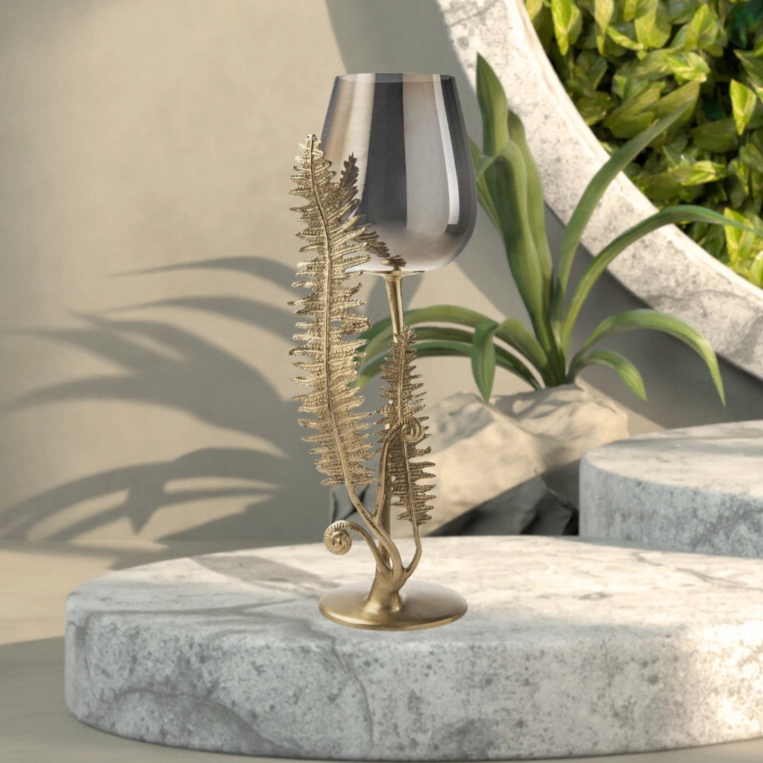 Dekoracija Aurea Black