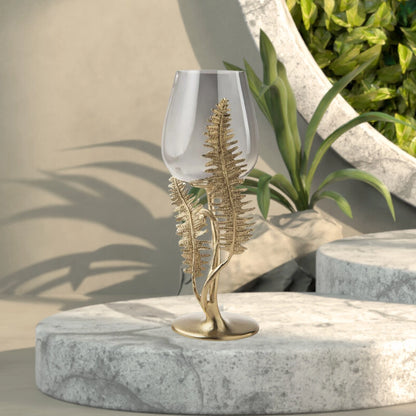 Dekoracija Aurea Gold