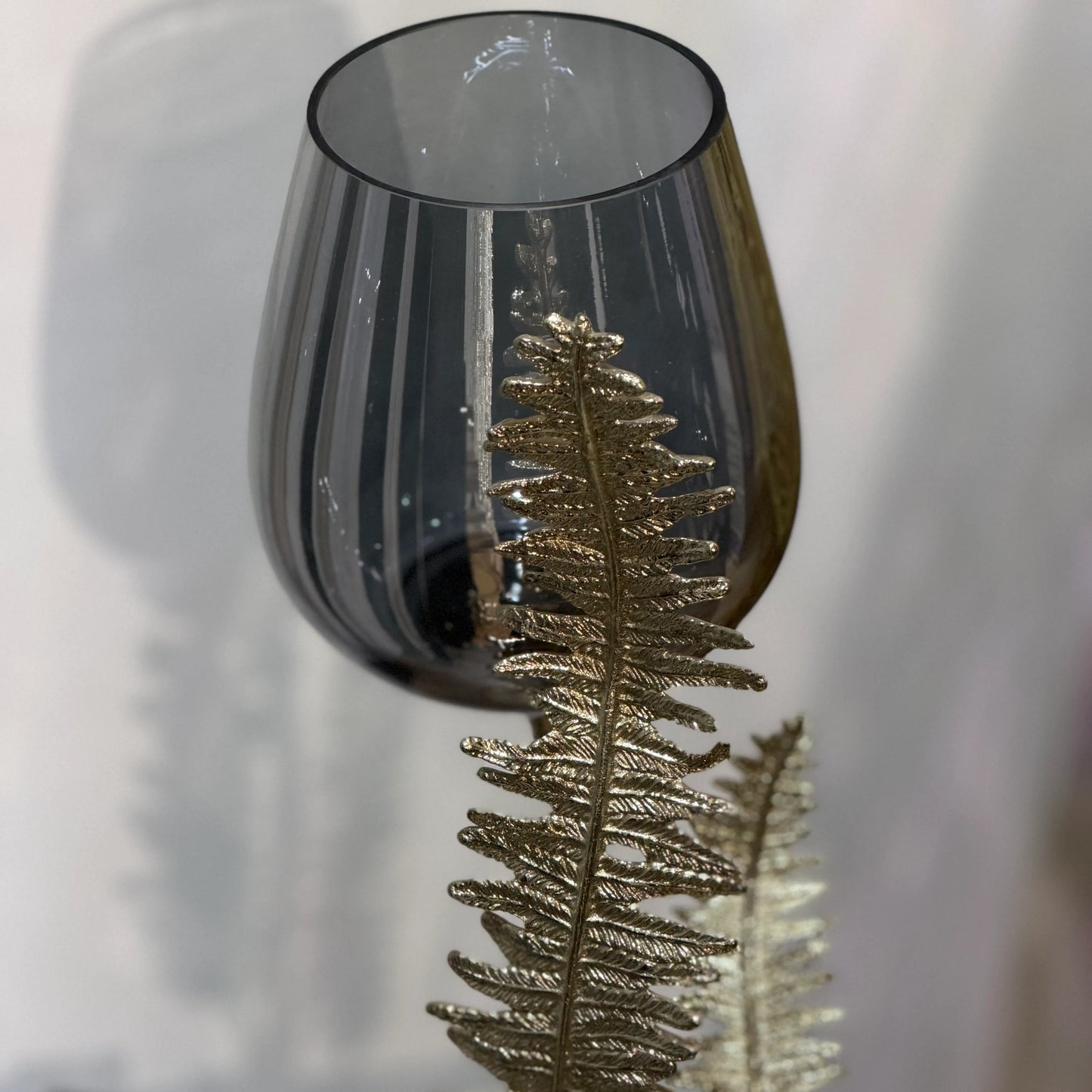 Dekoracija Aurea Black