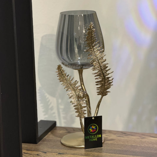 Dekoracija Aurea Gold