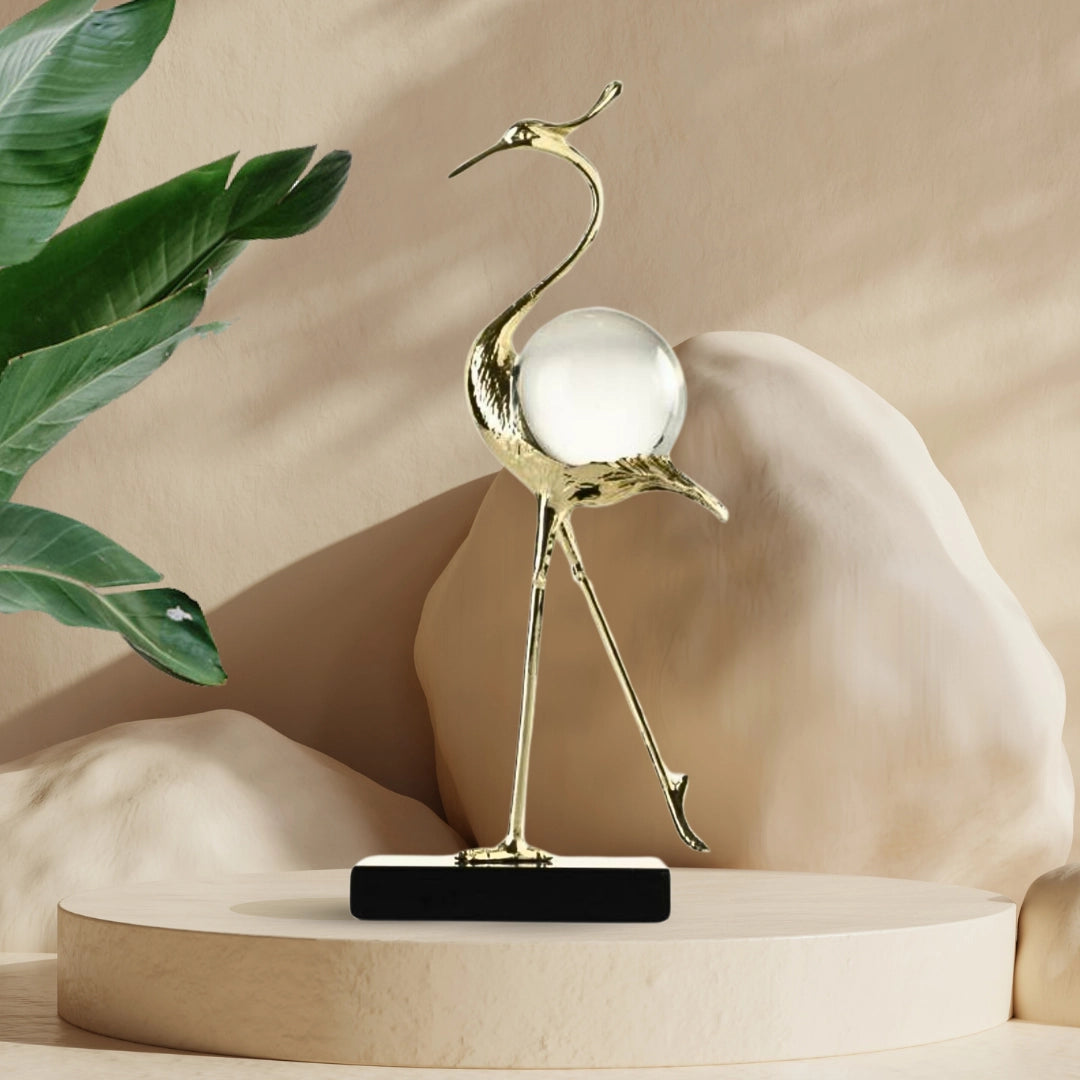 Dekorativna figura Oria