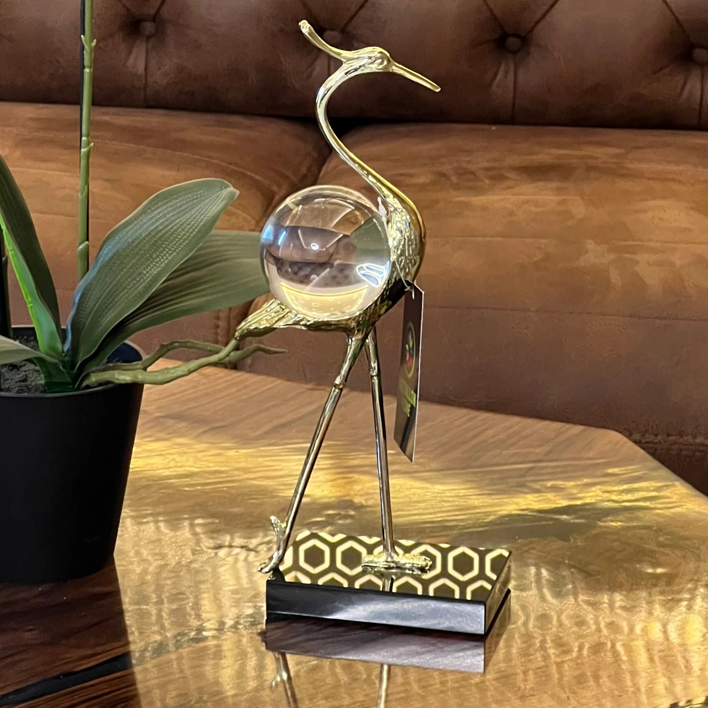 Dekorativna figura Oria