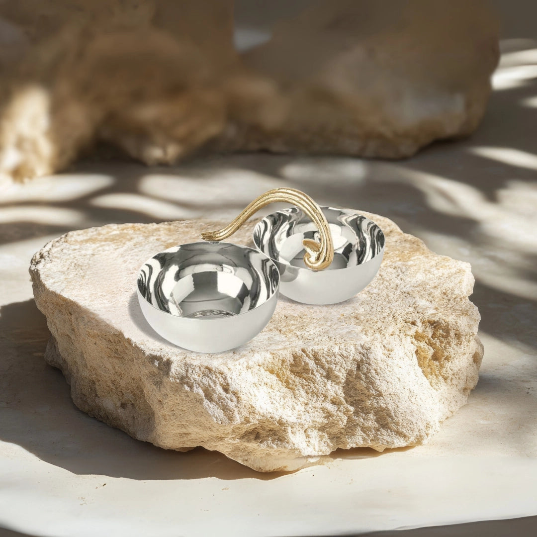 Dekorativna posuda Eldora Dua