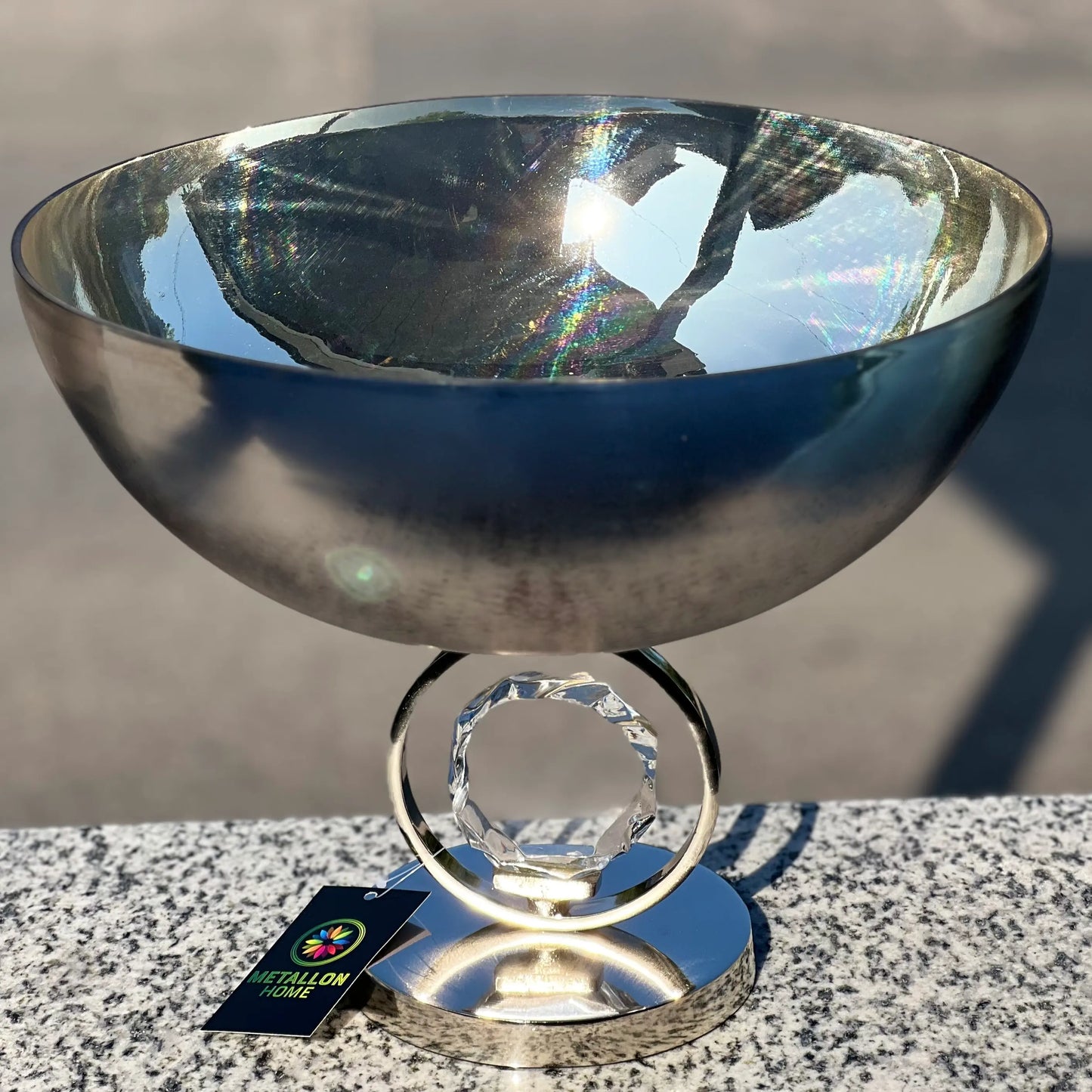 Dekorativna posuda Humatra