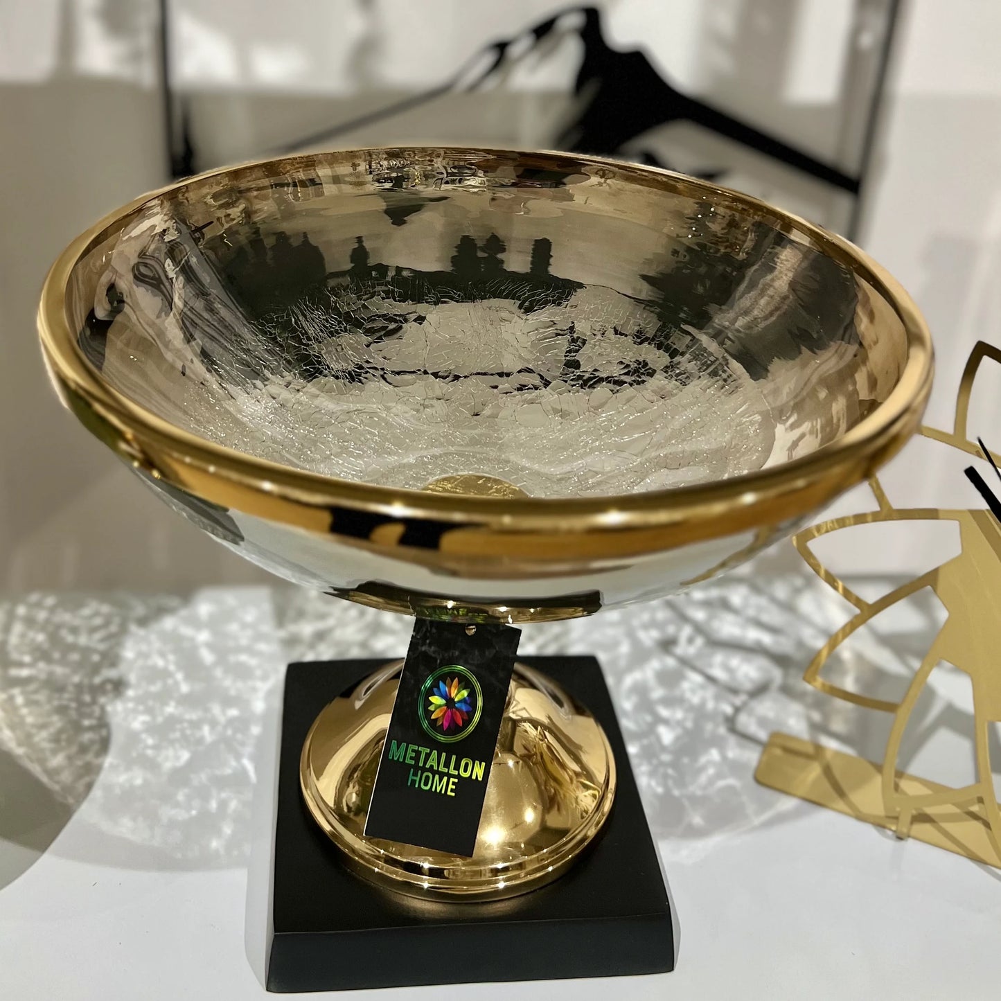 Dekorativna posuda Imperial