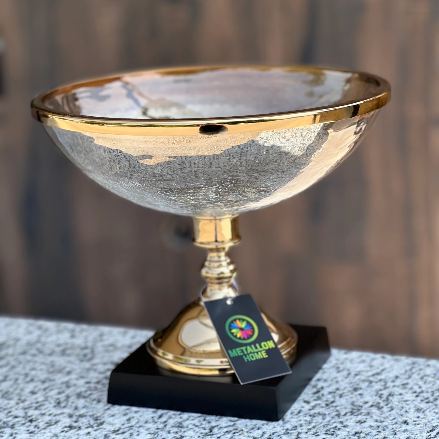 Dekorativna posuda Imperial