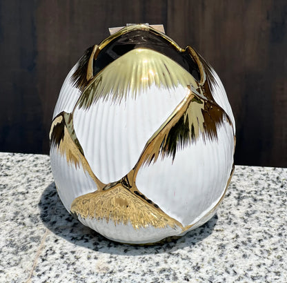 Dekorativna vazna Bianca Lux